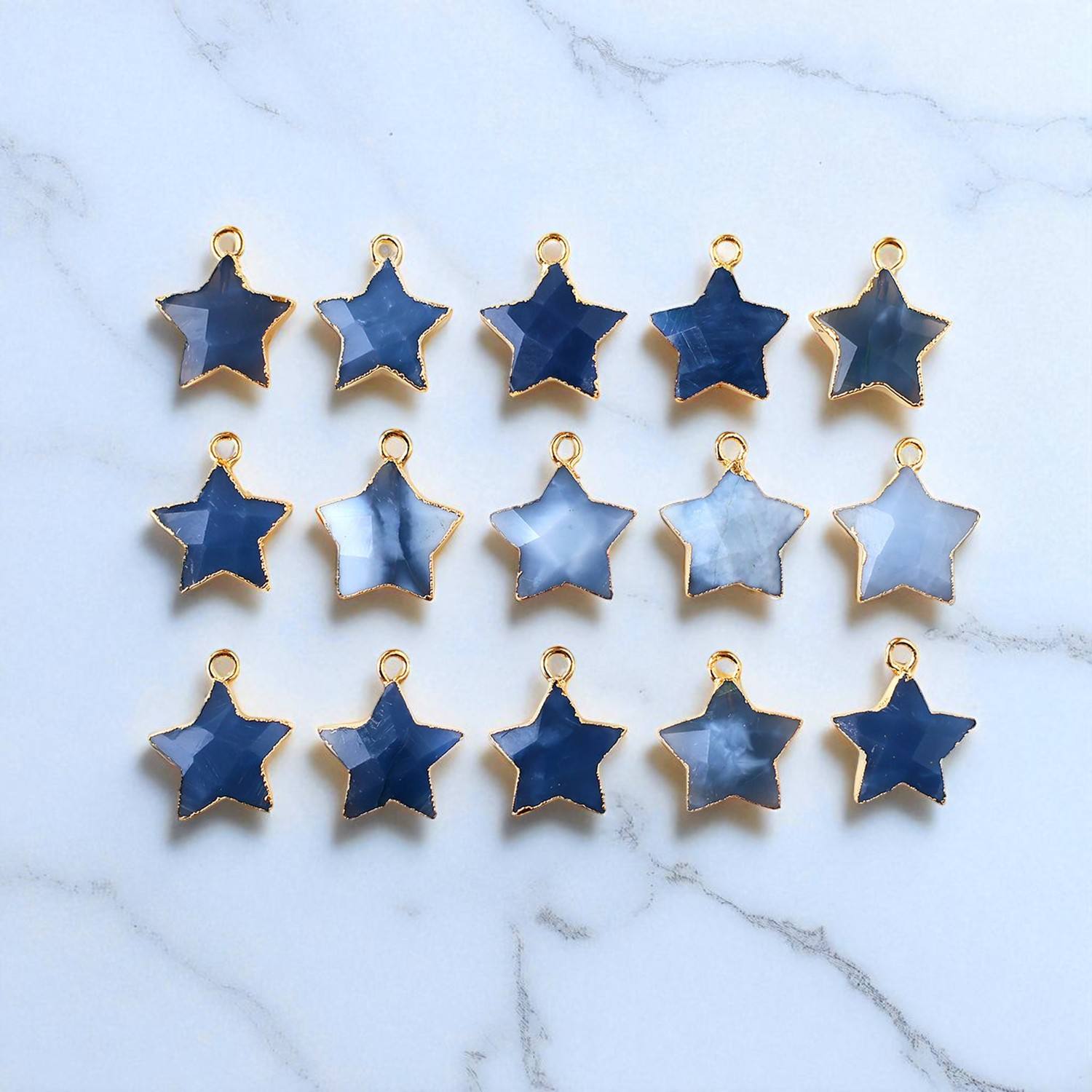 โอปอลสีฟ้า