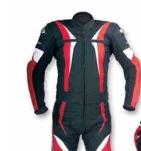 Combinaisons de moto en cuir véritable imperméables vêtements de course automobile Combinaisons de moto en cuir de haute qualité, personnalisées et au design raffiné - Product Image 5