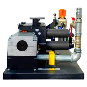 Máquina Profesional de Soplado de Cable de Fibra Óptica SKYFIBERTECH MINISKY, Accionada por Aire, con 2 Años de Garantía para Instalación FTTH en Microductos (POE) - Product Image 2