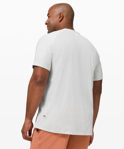 เสื้อยืดผ้าฝ้ายออร์แกนิคสำหรับผู้ชาย100% 220กรัมดีไซน์แบบปรับแต่งได้ - Product Image 3