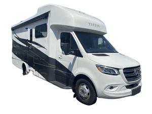 Tiffin Wayfarer 25JW 2021 Usado en Buen Estado - Product Image 2