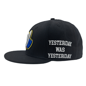 Gorras de Béisbol de Mezclilla Bordadas en 3D Personalizadas Ajustables al por Mayor, Estilo Hip Hop de Alto Rendimiento, Deportivas, Modernas y Novedosas - Product Image 4