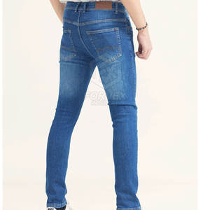 กางเกงขายดีปี 2025 ราคาสมเหตุสมผล แห้งเร็ว ทรงตรงสำหรับผู้ชาย ผ้าฝ้าย 100% เป็นมิตรกับสิ่งแวดล้อม ระบายอากาศได้ดี น้ำหนักเบา ผลิตตามสั่ง - Product Image 3