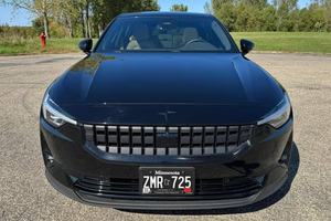 AUTO ELÉCTRICO IMPECABLE, POLESTAR 2 2021, 408 HP, MOTOR DOBLE, TRACCIÓN EN LAS CUATRO RUEDAS, LISTO PARA ENTREGAR - Product Image 5