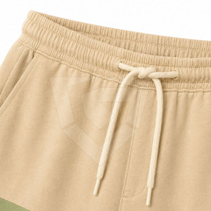 Pantalones Cortos de Alta Calidad Más Vendidos, Hechos a Medida, MOQ Bajo, Ropa Casual para Hombre, para Uso Adulto - Product Image 5