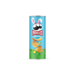 Snacks pringles abordables parfaits pour les distributeurs automatiques et les magasins - Product Image 4