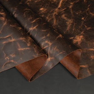 กระเป๋าหนังวัวแท้สีแทนสำหรับกระเป๋าสตางค์เข็มขัดกระเป๋าเดินทางแบบดัฟเฟิลใช้ได้นาน - Product Image 1