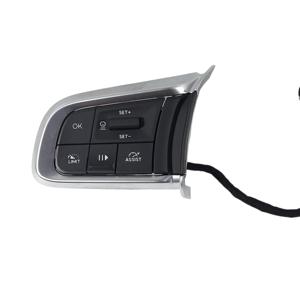 Commandes multifonctions au volant pour Jeep Avenger Série 9846204580 (22>) - Product Image 4