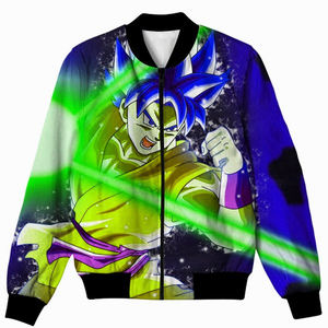 Veste matelassée imperméable pour homme sur mesure en gros, dernière tendance, fermeture éclair, respirante, polyester uni, hiver - Product Image 5