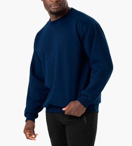 Sudadera para Hombre, Invierno/Verano, Venta al por Mayor de Fábrica, Sudadera de Alta Calidad con Cuello Redondo para Hombre - Product Image 6