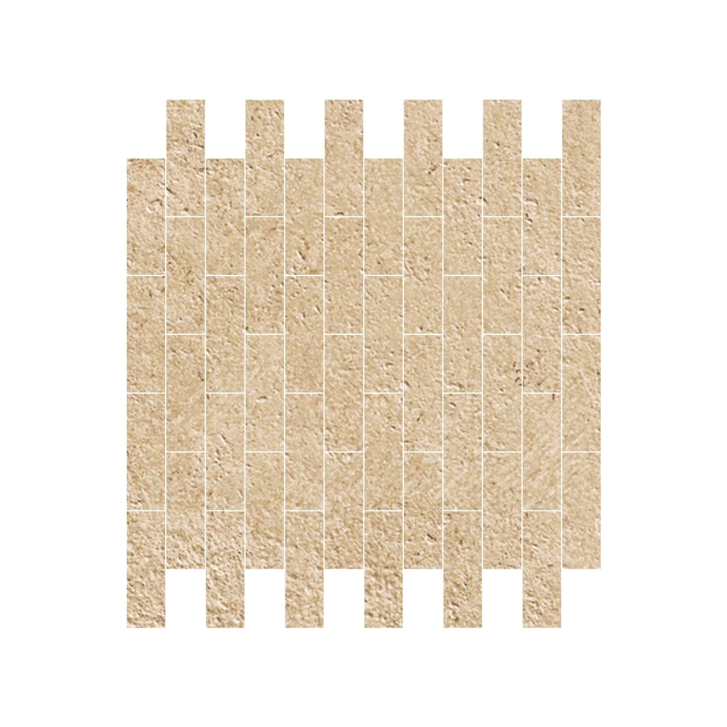 Concrete Punch Butter