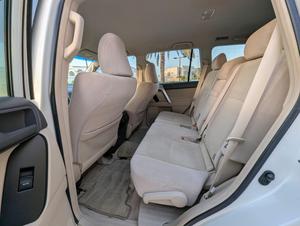 Toyota Prado TXL 2.7L Benzina Turbo Diesel V4 Automatico R18 Euro VI con Telecamera a 360° in Ottime Condizioni - Modello 2023 - Product Image 6