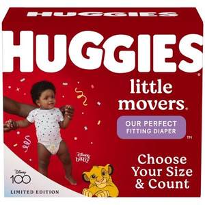 Acheter Huggies Complete Comfort Dry Pants Pantalon à couches pour bébé de taille moyenne (M), avec confort 5 en 1 - Product Image 3