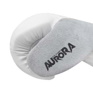 Guantes de Boxeo Personalizados Aurora, Equipo de Entrenamiento con Cordones en la Muñeca, Cuero PVC PU Elástico, con Logotipo Personalizado para Deporte - Product Image 6
