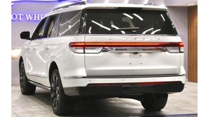 NUEVO, en Perfectas Condiciones y Mejorado, Auto Usado <span class=keywords><strong>LINCOLN</strong></span> <span class=keywords><strong>NAVIGATOR</strong></span> Gasolina, Modelo <span class=keywords><strong>2022</strong></span>, Listo para Usar - Product Image 2