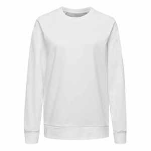Nuevo diseño Otoño Invierno mujeres sudaderas moda pulóver mujeres de gran tamaño cuello redondo sudadera - Product Image 5
