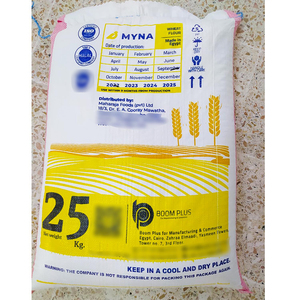 Myna 25kg Wheat <b>Flour</b> Milling Premium Egyptian Factory Supply Halal Certified Bag OEM Customized Services Wholesale Export - Product Image 6