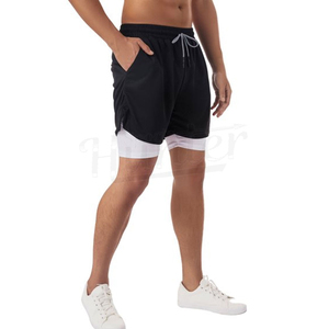 Shorts de Baño para Hombre, Shorts Deportivos para Hombre, OEM, Nuevos Shorts Deportivos Casuales para Hombre, Shorts de Secado Rápido para Fitness, Shorts de Playa - Product Image 4
