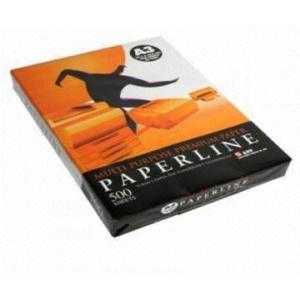 Venta al por mayor de papel de copia de 80gsm Paperline A4 en tamaño legal para envío a todo el mundo - Product Image 5