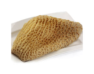 Omasum de bœuf salé congelé, tripes de bœuf et bœuf frais salé ou non salé à vendre – Tripes congelées les plus vendues avec structure en nid d'abeille - Product Image 5