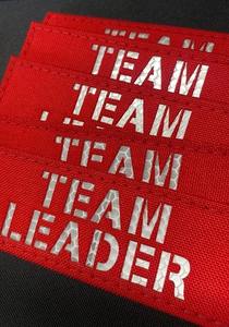 Parches de corazón cortados con láser de diseñador personalizado de alto fabricante Venta a granel de alta calidad Precio barato Accesorio de ropa Corte con láser - Product Image 5