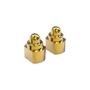 OEM 2 мм зарядный Высокоточный контактный пружинный зонд pogopin для bluetooth - Product Image 5
