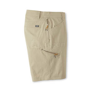 Pantalones cortos de pesca ligeros de secado rápido para hombres Pantalones cortos de pesca impresos personalizados para la venta en línea - Product Image 3