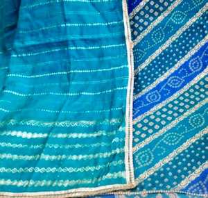 Modern Designer Hand Embroidered Traditional Beautiful Party Wear Indian Free-Size Salwar Kameez <b>suits</b> for Women - Product Image 3