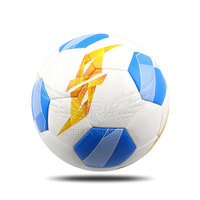 Ballon de Futsal Haute Qualité pour Entraînement – Couleurs et Tailles Personnalisables, Impression de Logo Durable, Usage Adulte, Détection par Aiguille