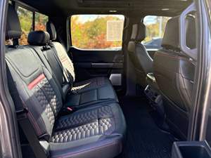 Ford F-150 Shelby Super Snake 2024 ÉTONNANTE, moteur V8 suralimenté, transmission automatique 4 roues motrices - Product Image 5