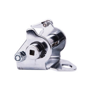 Mécanisme de cliquet de ceinture d'accessoires UTV - Product Image 5