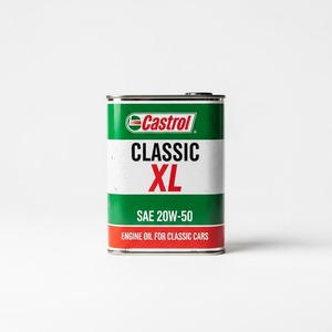 Ahorre más en el aceite de motor Castrol Classic durante esta oferta por tiempo limitado y dele a su motor el cuidado que se merece - Product Image 1