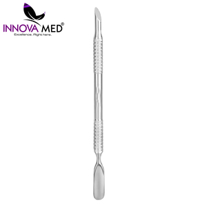 Juego de Cortaúñas y Empujador de Cutículas Duradero, Herramientas de Manicura y Pedicura para Uñas de Manos y Pies, Cuidado Profesional de las Uñas - Product Image 5