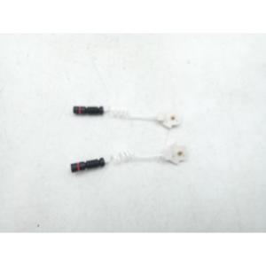 เซ็นเซอร์วัดการสึกหรอของเบรก MERCEDES 190 w201 (83>93) KR201317.2 เบนซิน - Product Image 2