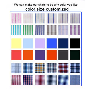 2023, venta al por mayor, camisas de franela para hombres, camisas de franela de gran tamaño de alta calidad, camisas de franela a cuadros para hombres - Product Image 4