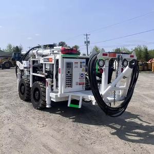 Foreuse Boart Longyear Stopemate 2023 à vendre - Product Image 1