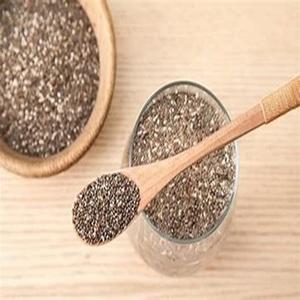 Graines de chia de qualité agricole brutes et naturelles à vendre au prix de gros - Product Image 3