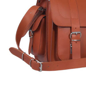 Sacs à cartouche en cuir véritable de haute qualité imperméables et élégants avec une fonction respirante quantité minimale de commande bas disponible à bas prix - Product Image 6