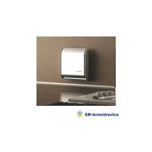Radiateur à gaz blanc Italkero Stratos 9.0 9 kW, efficace au méthane ou au GPL, chauffage au gaz haute puissance - Product Image 2