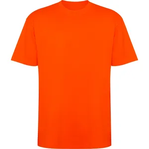 T-Shirt Oversize Personalizzata BULL per Scopi Promozionali - Product Image 4