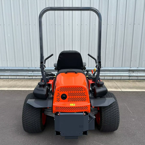 รถแทรคเตอร์ G261HD รถแทรคเตอร์เครื่องตัดหญ้า Kubota G231 HD เครื่องตัดหญ้าขี่รถตัดหญ้าในสวนเครื่องตัดหญ้า - Product Image 5