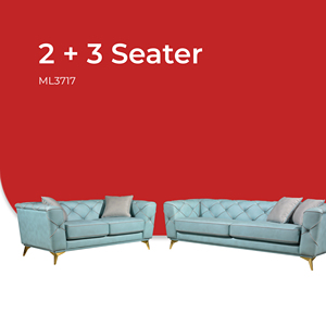 Stylish Minimalist 3-Seater Sectional Sofa Durable High-Density <b>Foam</b> <b>Padding</b> Zig-Zag Spring Cushioning for Home Living Room - Product Image 5