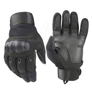Gants tactiques de style unique Demande du client Prix bas Votre propre logo Meilleur fabricant Gants tactiques - Product Image 1