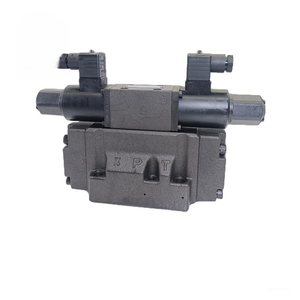 วาล์วไฮดรอลิกตามสัดส่วนชุดใหม่วาล์วทิศทาง EDFHG-04-140-3C2-XY-31T EDFHG-06 EDFHG-04 EDFHG-03 - Product Image 2