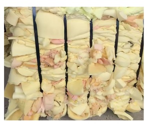 Débris de mousse de qualité supérieure et propres Grade 1/Débris de mousse de polyuréthane/Débris de mousse PU à vendre - Product Image 1