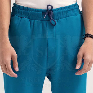 Alto fabricante Mejor material Etiqueta privada Su propio diseño Nuevo estilo Pantalones casuales para hombres - Product Image 5