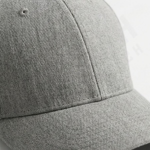 Gorras de Béisbol Personalizadas con Logotipo Bordado, Estilo Deportivo Urbano, Unisex, Ajustables, de Poliéster y Algodón, al por Mayor para Uso Diario - Product Image 4