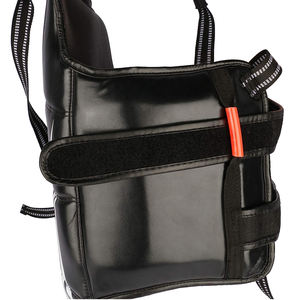 Protectores Artes marciales Equipo de protección Equipo Protector de pecho Boxeo Protector de pecho Kick Boxing Protector de pecho Artes marciales Boxeo - Product Image 5