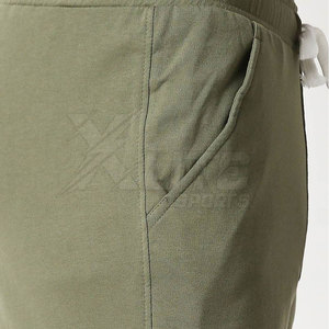 Pantalones Cortos Deportivos Casuales para Hombre, Diseñados para Entrenamiento, Ejercicio, Correr, Deportes, con Tela Transpirable de Secado Rápido y Cómoda - Product Image 6