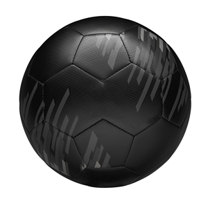 Balón de Fútbol Pakistaní de Diseño, Balón de Fútbol de Cuero de Primera Calidad, Transpirable, en 3 Tamaños, Ligero - Product Image 2